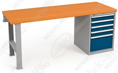 Верстак ВС-200-04