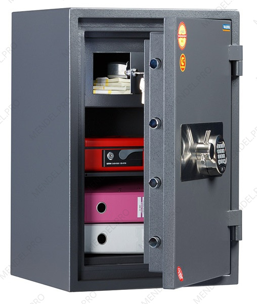 Сейф Гарант Евро 67Т EL