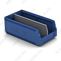 Перегородка разделительная по ширине арт. 14.917.91