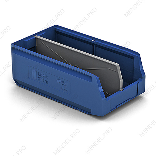 Перегородка разделительная по ширине арт. 14.917.91