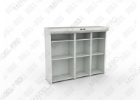 Роллетный шкаф ROLL-BOX SIMPLE 24.05.444.V1