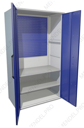 Тяжелый модульный шкаф HARD 2000-062000