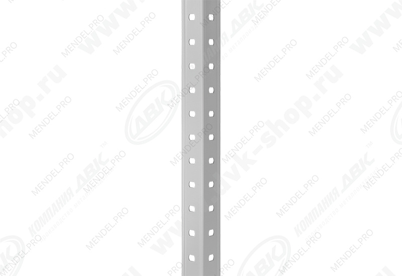 Стеллаж MS 200KD/100x60/4 (4 полки)