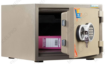 Сейф FRS-32 EL