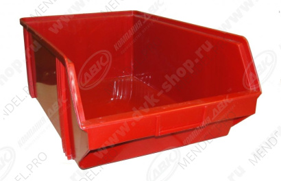 лоток складской 500х310х183