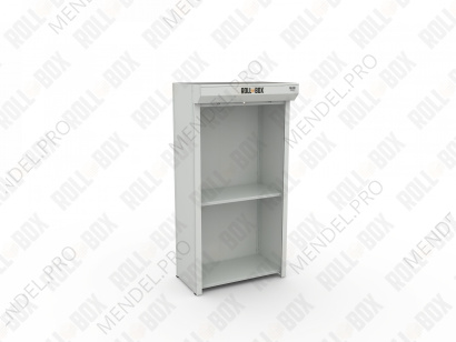 Роллетный шкаф ROLL-BOX SIMPLE 10.05.3.V1