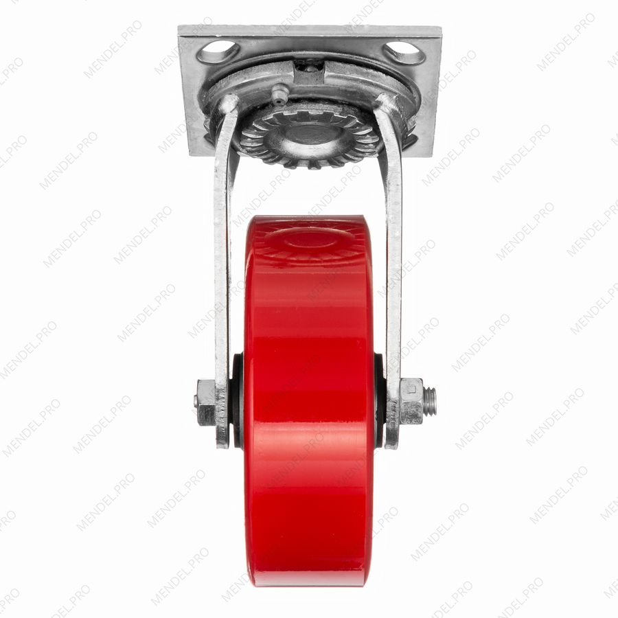 Колесо полиуретановое Стелла-техник 1043-152