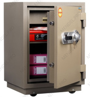 Сейф FRS-66Т CL