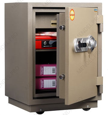 Сейф FRS-66Т CL