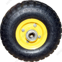 d=250 (2 шт. пневмо желтый обод)