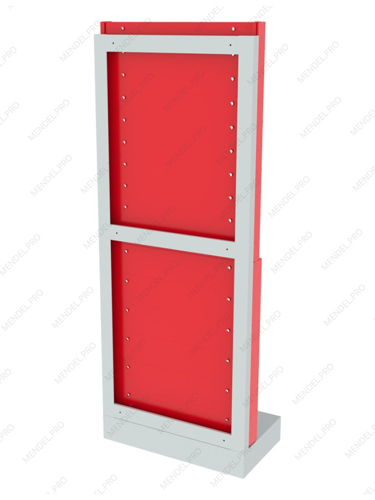 Стойка напольная Стелла-техник 403-10-06-00