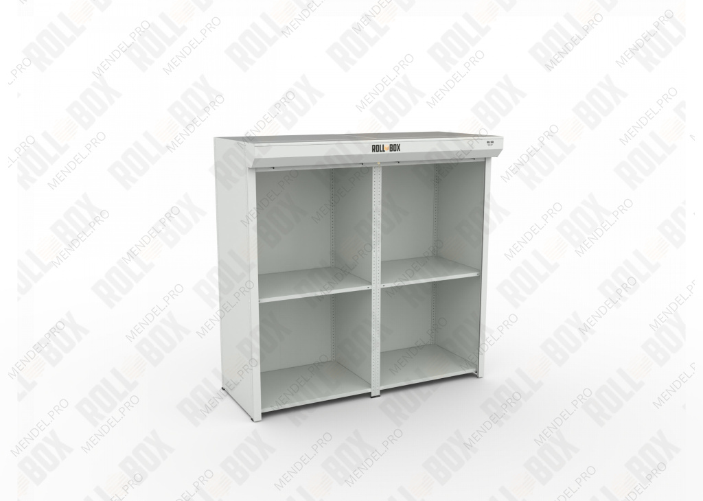 Роллетный шкаф ROLL-BOX SIMPLE 20.07.33.V1