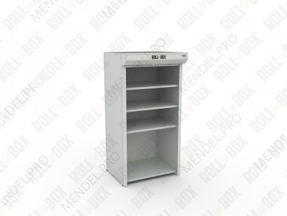 Шкаф роллетный ROLL-BOX SIMPLE 10.07.5.V1