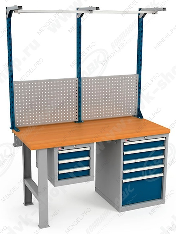 Верстак ВС-150-06