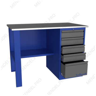 Верстак PROFFI 112 Д5