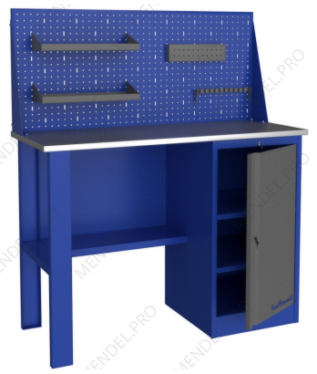 Верстак PROFFI-E (v.2) 112 Т Э