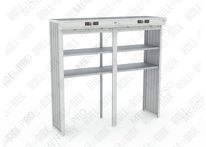 Роллетный шкаф ROLL-BOX SIMPLE Plus 24.06.22.V1-2