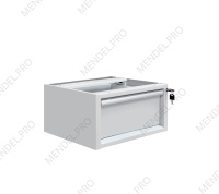 Тумба металлическая ТПМ-1