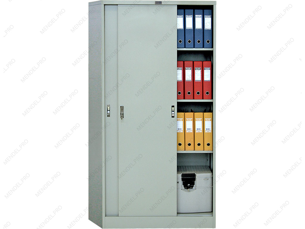 Шкаф AMT 1891 (3 полки)