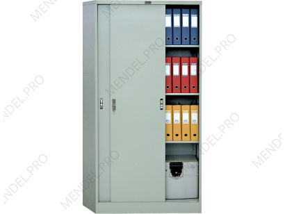 Шкаф AMT 1891 (3 полки)