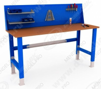 Стол рабочий WOKER WTSR 2000 №1