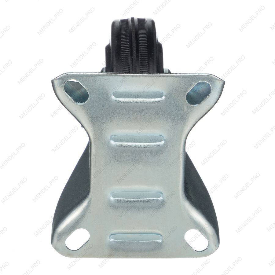 Колесо неповоротное Стелла-техник 4002-100