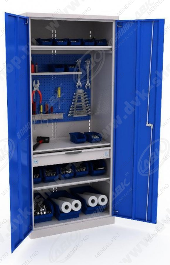 Шкаф ERGO 181 №3