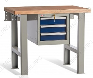 Верстак ВС-100-02