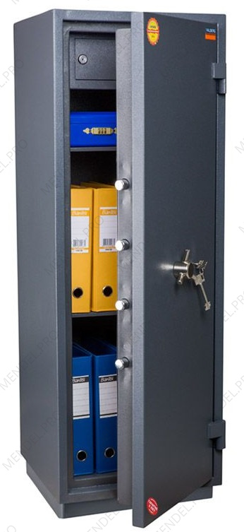 Сейф Гранит 120T