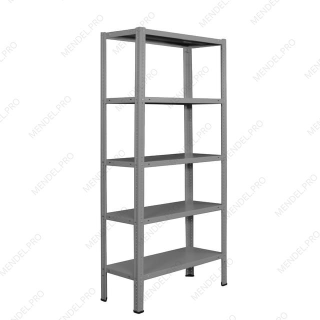 Стеллаж архивный СА-1000х400