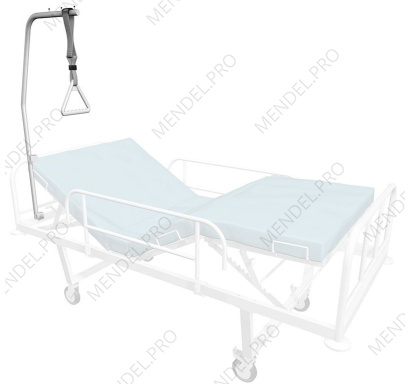 Штанга для подвески ручных опор МД 1