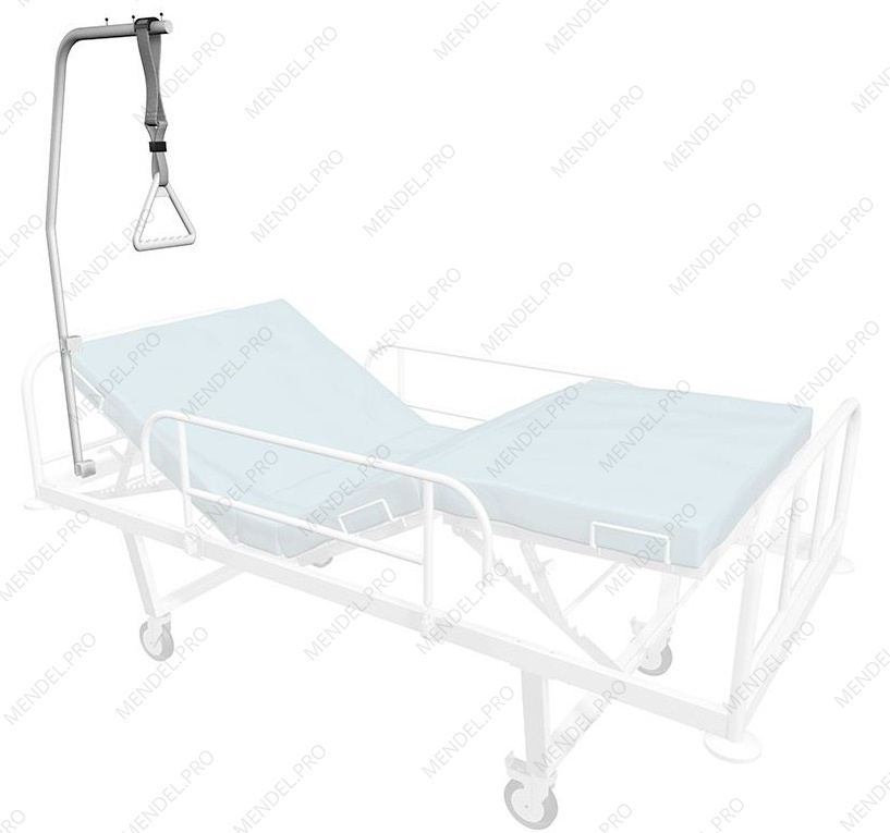 Штанга для подвески ручных опор МД 1