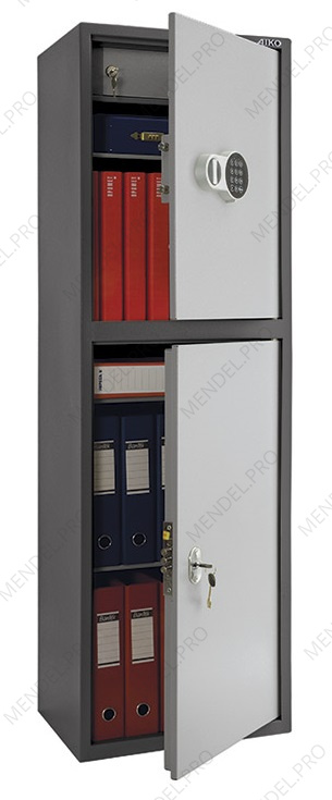 Шкаф SL-150/2T EL