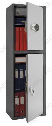 Шкаф SL-150/2T EL