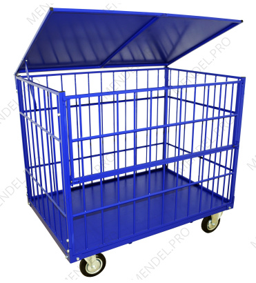 Контейнер КТМ 5