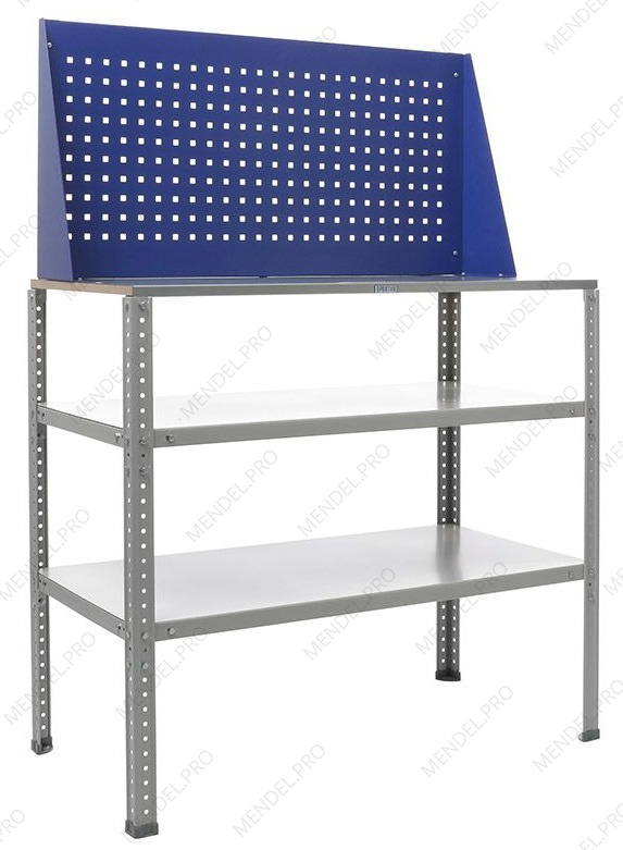 Верстак Garage №114