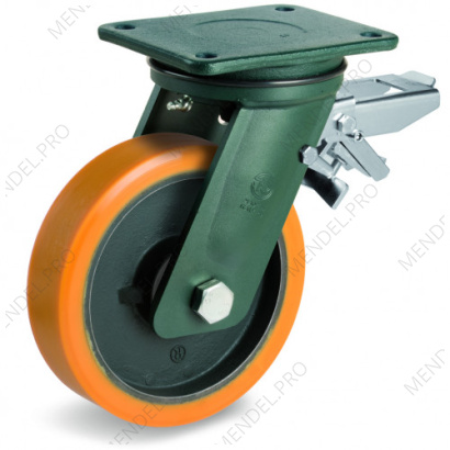 Колесо большегрузное Tellure Rota 648538