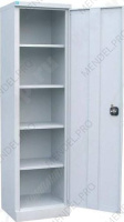 Шкаф офисный 1-но ств.
