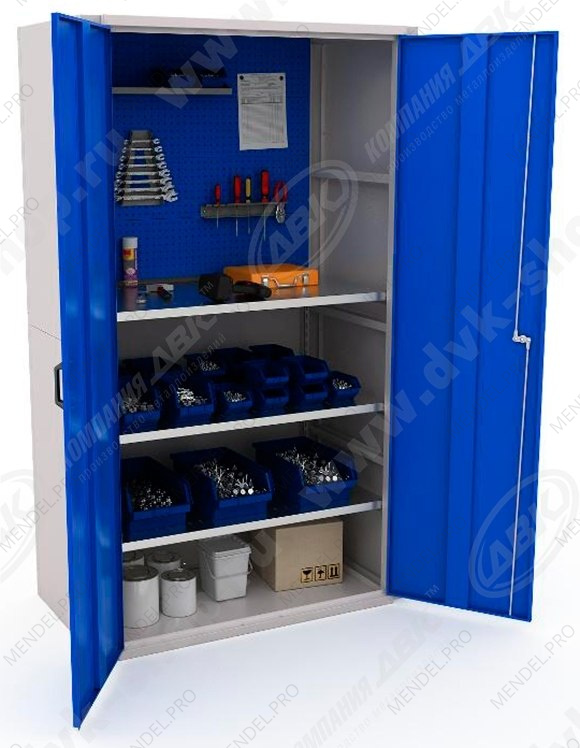 Шкафы MODUL 2000 №2