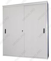 Шкаф-купе архивный AL-2015