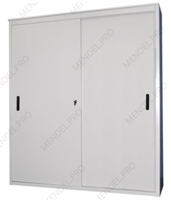 Шкаф-купе архивный AL-2015