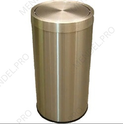 Урна уличная ВТГ большая