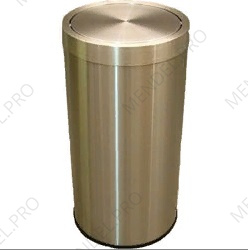 Урна уличная ВТГ большая