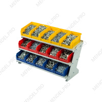 Настольный органайзер Стелла-техник V-1-15