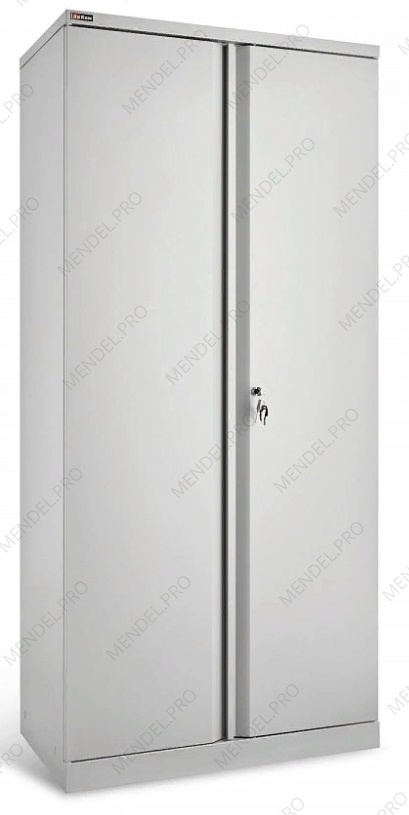 Шкаф архивный РАЦИОНАЛ-22 (4 полки)