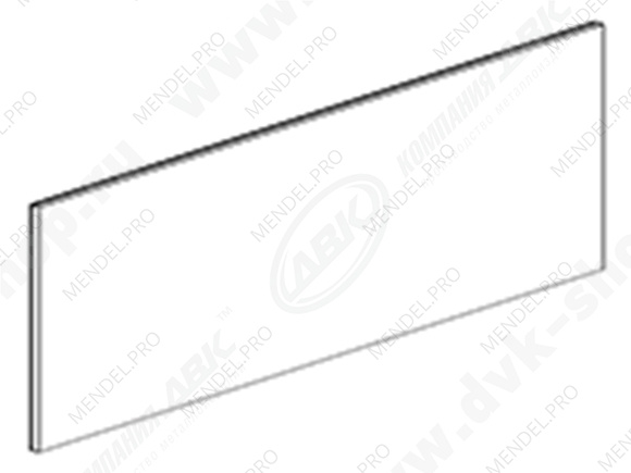 Держатель этикеток для лотков (10шт.)