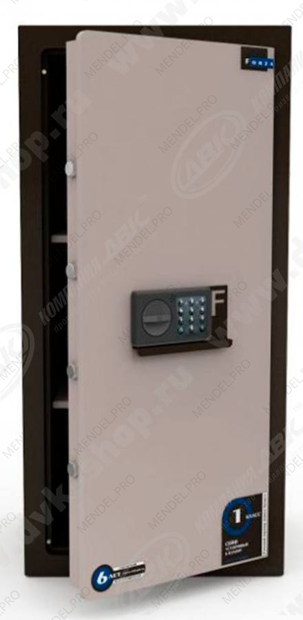 LS-040 K EC (чёрный)