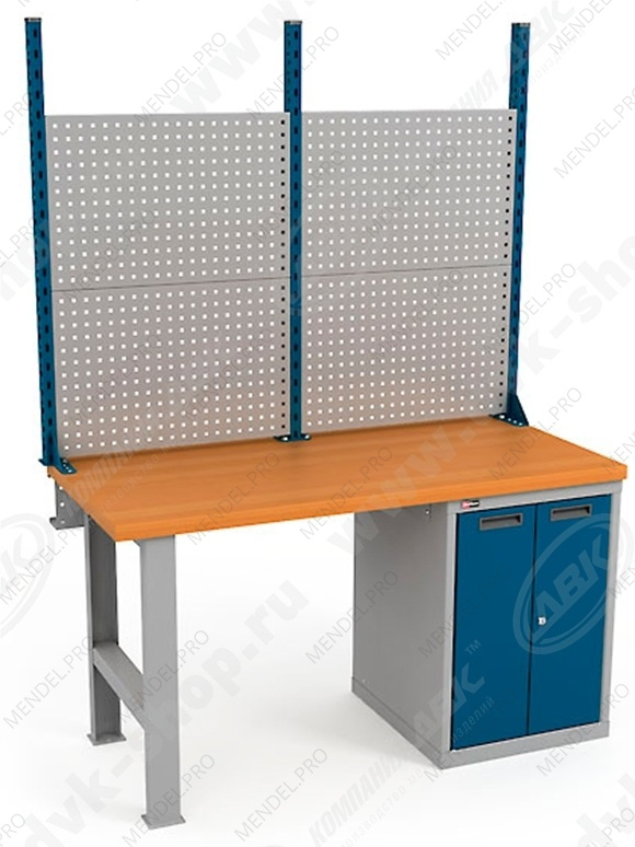 Верстак ВС-150-03