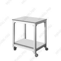 Стол подкатной ПС-КП
