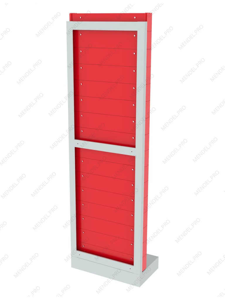 Стойка напольная Стелла-техник 405-00-16-00